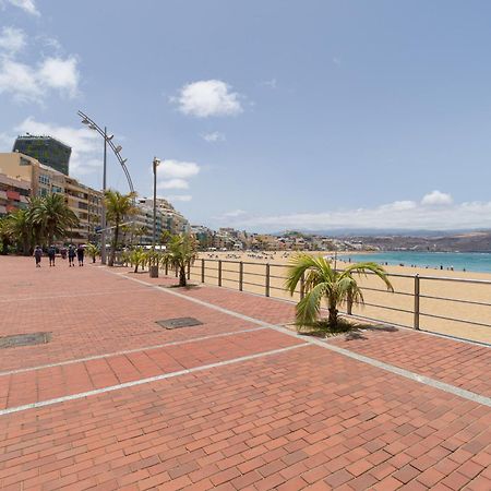 Canteras Sand Reef By Canariasgetaway Apartment Las Palmas Exterior photo